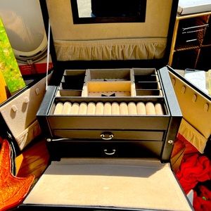 Jewelry Box
